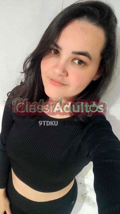 Acompanhante morena em São Paulo
