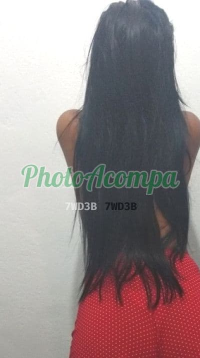 Foto 4: Acompanhante em Guarujá — namoradinha, Carol Alencar