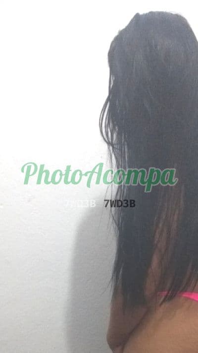 Acompanhante magra em Guarujá — Carol Alencar, foto 5