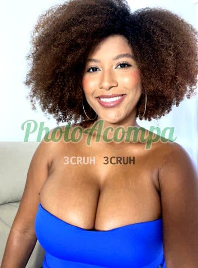 Foto 3: Acompanhante mignon em Rio de Janeiro — Carol Amorim
