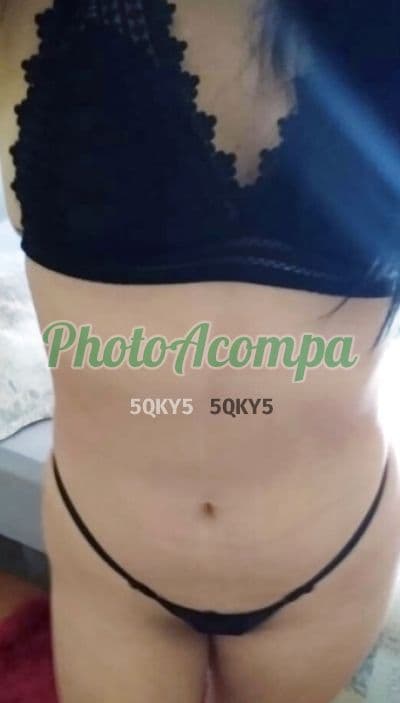 Acompanhante em Brasília — oral natural, foto 6 de Carol Arantes