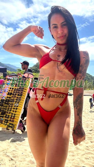 Acompanhante em São José dos Campos com beijo na boca (6) — Carol