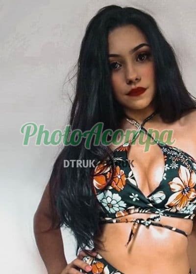 Acompanhante em Rio de Janeiro — beijo na boca, foto 2 de Carol