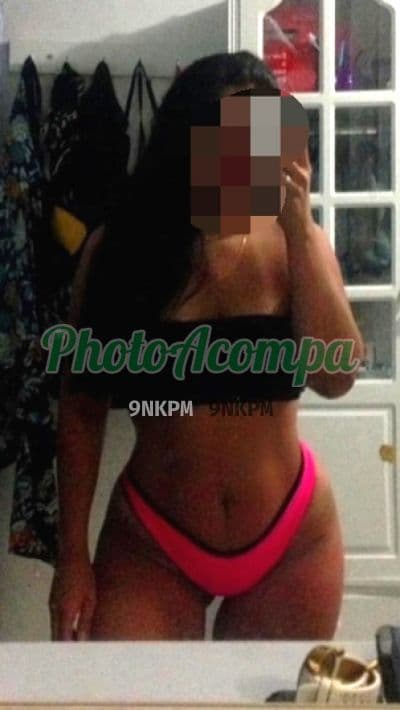 Foto 4: Acompanhante em Niterói — beijo na boca, Carol Bittencourt