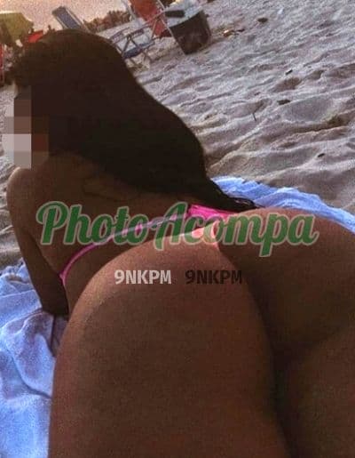 Acompanhante alta em Niterói — Carol Bittencourt, foto 5