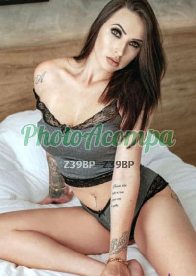 Acompanhante morena em Guarulhos, foto 5 de Carol