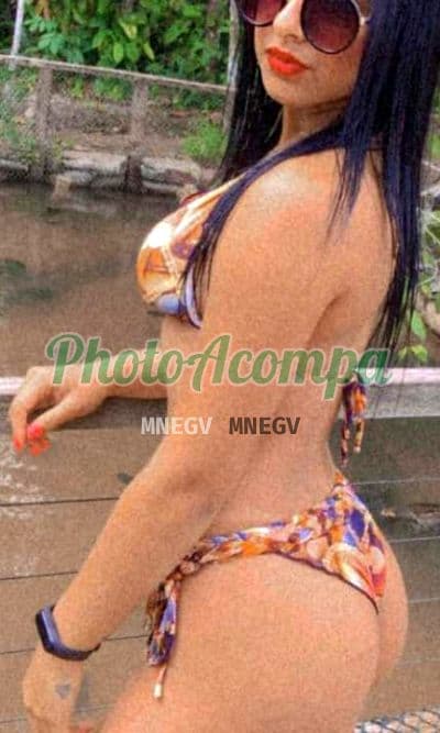 Acompanhante magra em São Paulo, foto 3 de Carol de Castro