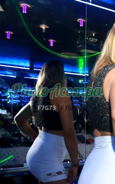 Foto 3: Acompanhante magra em São Paulo — Carol Dias