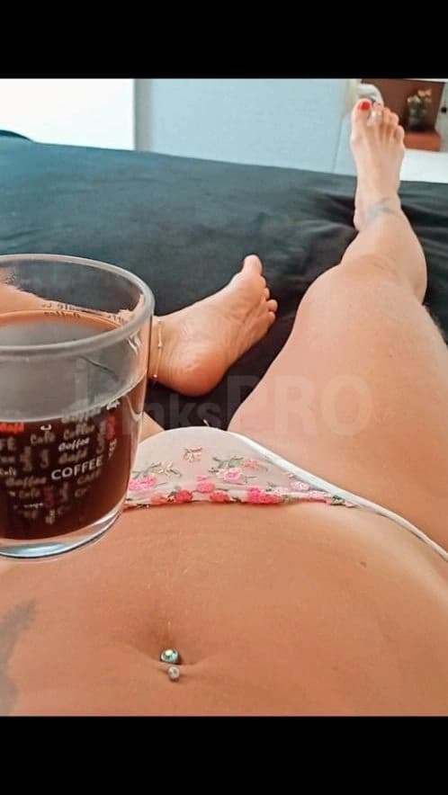 Acompanhante em São Paulo com masturbação ao vivo (12) — Carol Domme