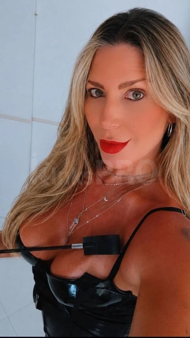 Acompanhante foto verificada em São Paulo — Carol Domme, foto 15