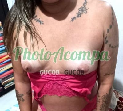 Acompanhante em Praia Grande — experiência de namorada, foto 4 de Carol