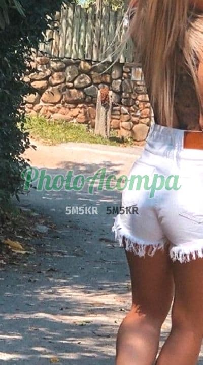 Acompanhante em São José dos Campos — beijo na boca, foto 2 de Carol