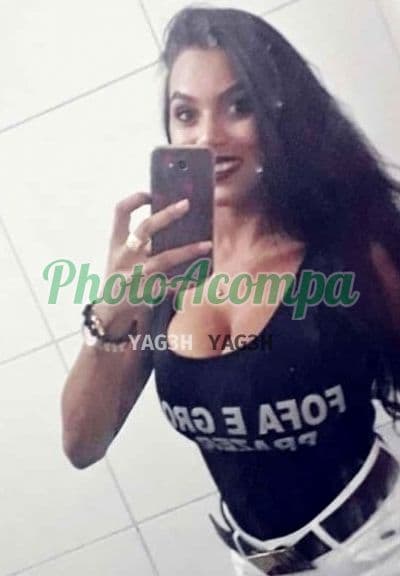 Foto 5: Acompanhante morena em Uberlândia — Carol