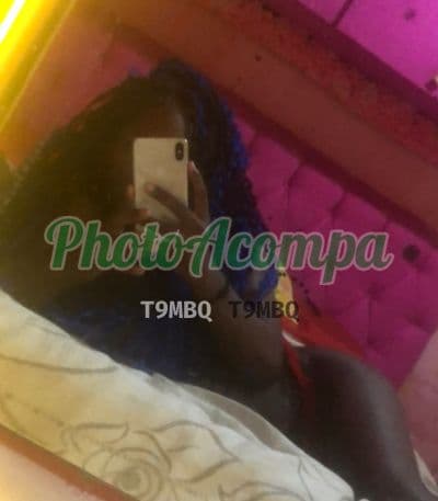 Acompanhante foto verificada em Santana de Parnaíba (3) — Carol