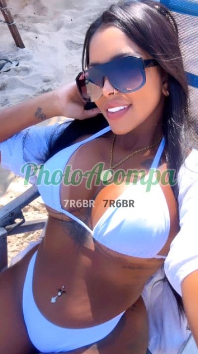 Acompanhante depilada em Rio de Janeiro — Carol Gaúcha, foto 5