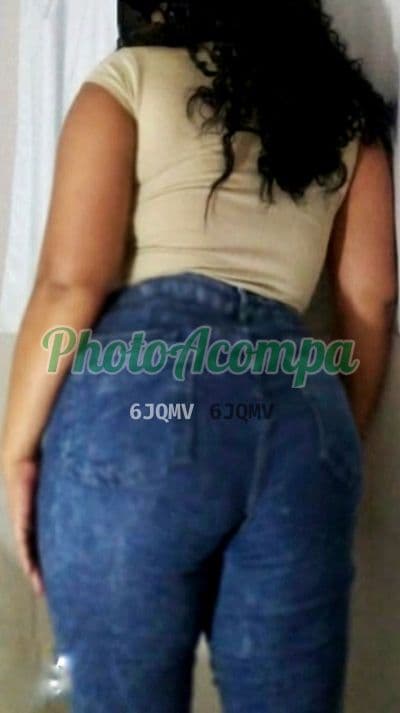Acompanhante em Rio de Janeiro — namoradinha, foto 2 de Carol Gomes