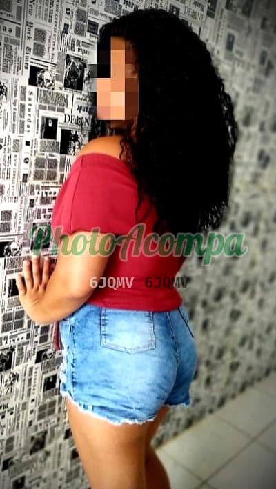 Acompanhante em Rio de Janeiro com garganta profunda (6) — Carol Gomes