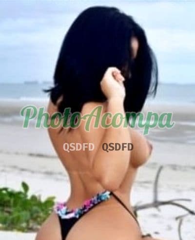 Acompanhante magra em Rio de Janeiro, foto 3 de Carol Martins