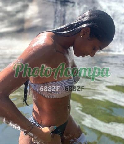 Acompanhante magra em Niterói, foto 3 de Carol Monteiro