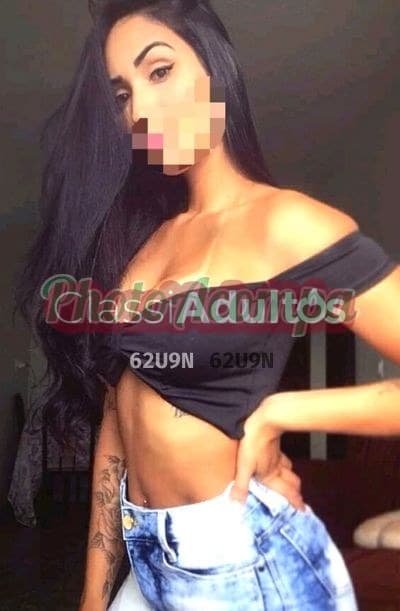 Acompanhante morena em Caldas — Carol Munis