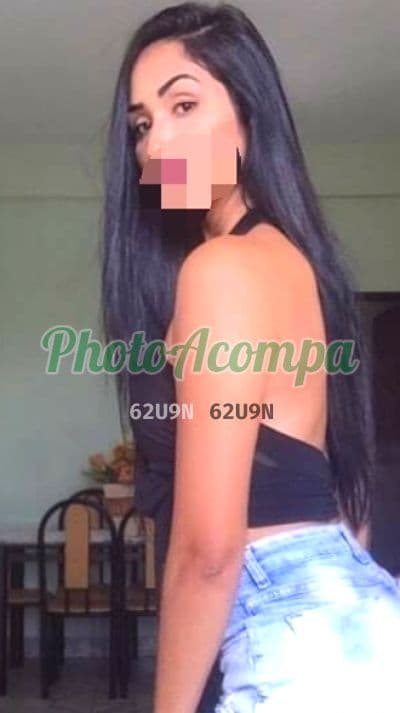 Acompanhante morena em Caldas — Carol Munis, foto 3