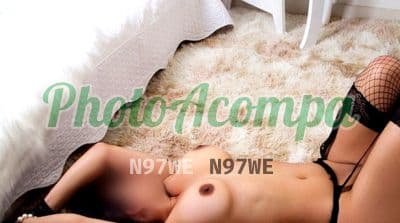 Acompanhante em São José — anal, foto 4 de Carol Portinari