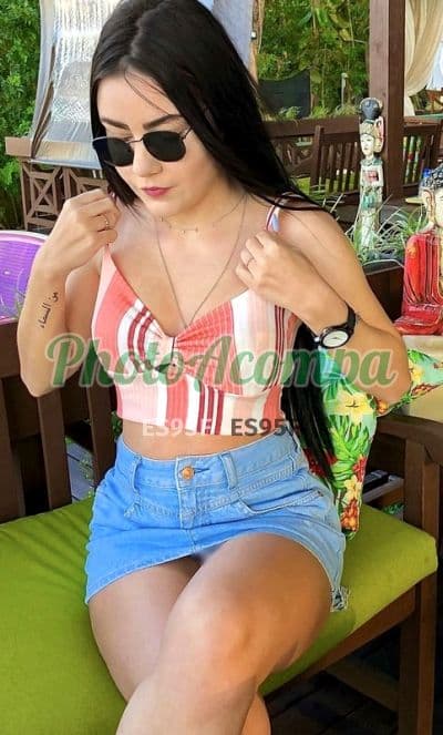 Acompanhante em Rio de Janeiro — namoradinha, foto 4 de Carol Soares