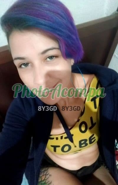 Acompanhante depilada em Taubaté (5) — Carol Sotiris