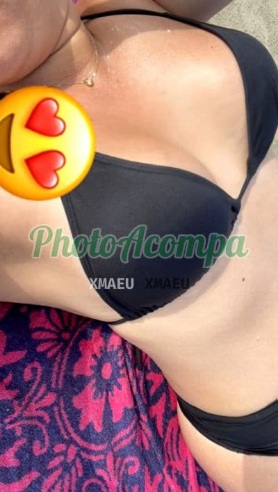 Foto 2: Acompanhante em Curitiba — namoradinha, Carol Wilker