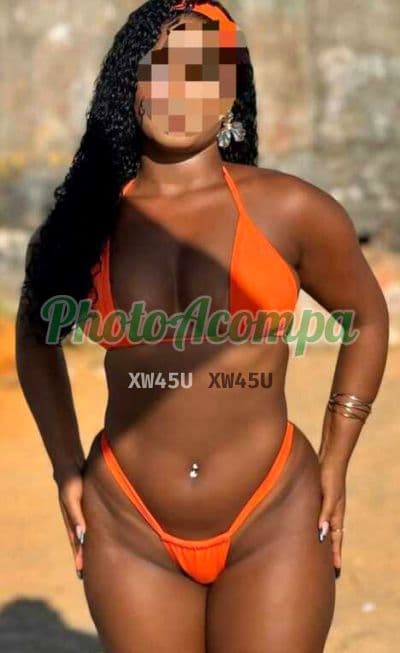Acompanhante morena em Cachoeiro de Itapemirim — Carola, foto 5