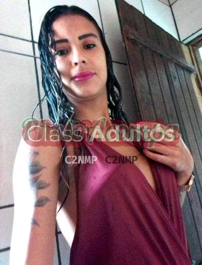Acompanhante morena em Jandira, foto de perfil