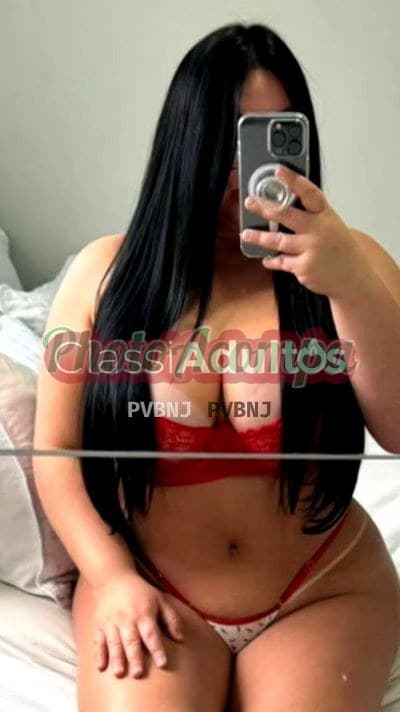 Acompanhante morena em Mogi das Cruzes — Carolina