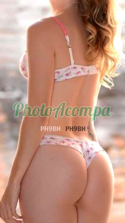 Acompanhante em Palmas com anal (4) — Carolina