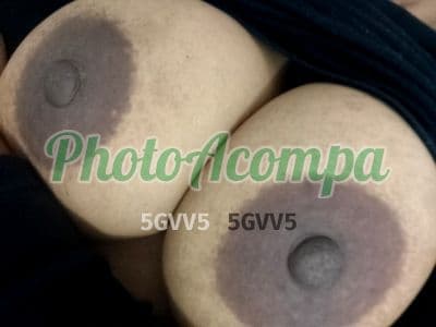 Foto 3: Acompanhante de seios naturais em Taboão da Serra — Carolina