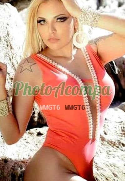 Acompanhante em Rio de Janeiro — anal, foto 6 de Carolina Aguiar