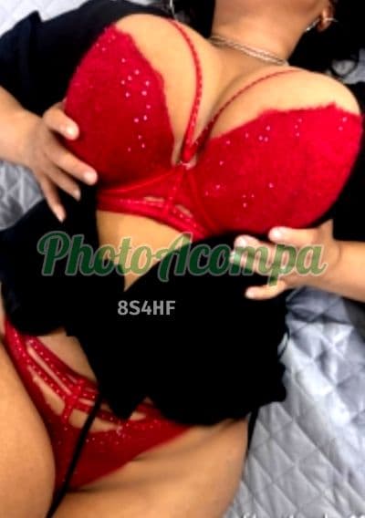 Acompanhante em Rio de Janeiro com namoradinha (4) — Carolina
