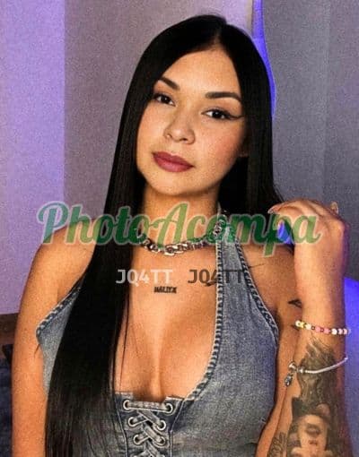 Acompanhante em Guarulhos com namoradinha (4) — Carolina
