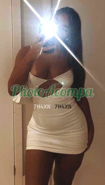 Acompanhante em Niterói com namoradinha (4) — Carolina Freitas