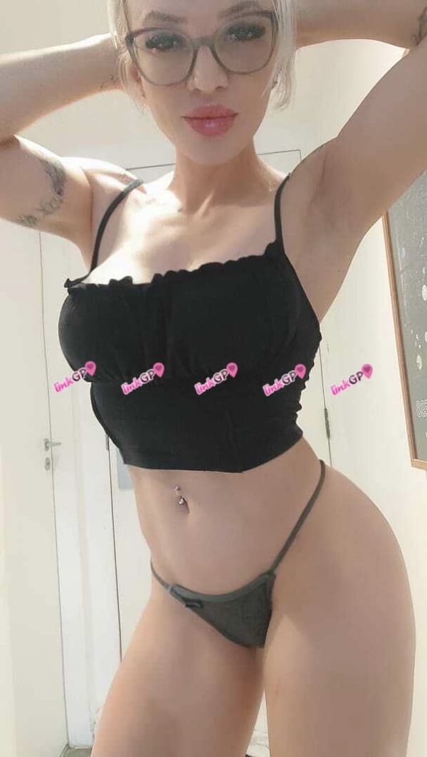 Acompanhante em Brasil — acompanhante para festa, foto 14 de Carolina Monroe