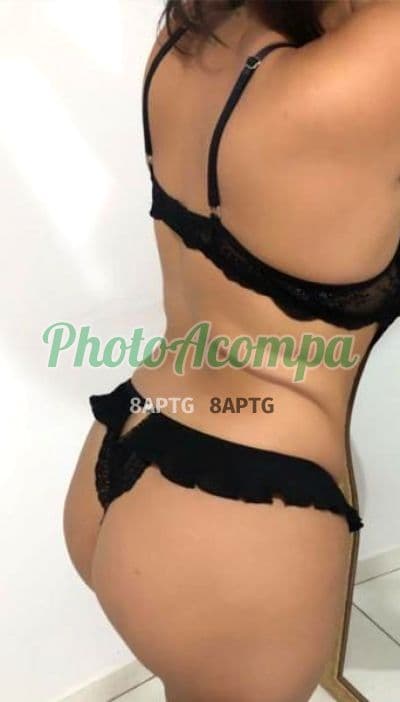 Acompanhante em Uberlândia com namoradinha (4) — Carolina Silveira