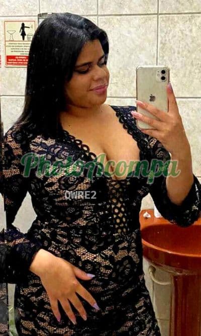 Acompanhante depilada em Valinhos, foto 5 de Caroline