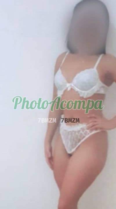 Foto 2: Acompanhante em Curitiba — experiência de namorada, Caroline