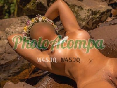 Foto 6: Acompanhante em Niterói — namoradinha, Caroline Ferraz
