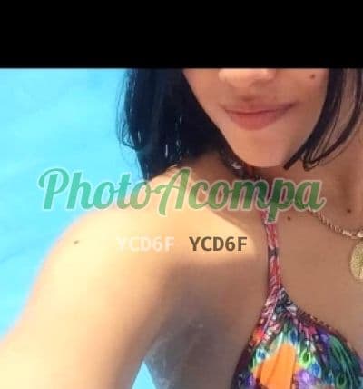 Foto 5: Acompanhante morena em São José dos Campos — Caroline Pacheco