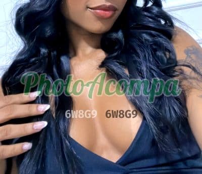 Acompanhante em Guarulhos com anal (6) — Caroline Padilha