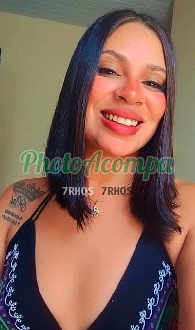 Acompanhante em Piracicaba com namoradinha (2) — Caroline Rodrigues