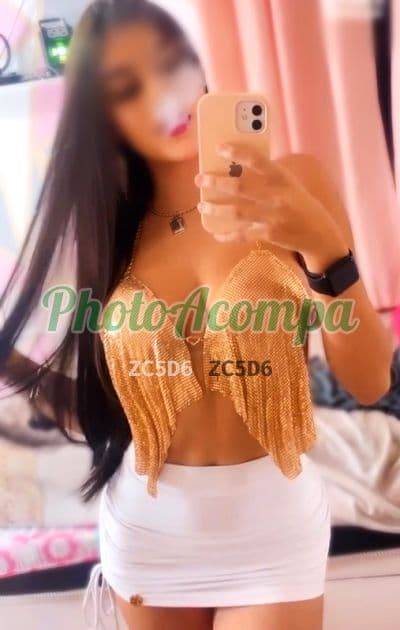 Foto 4: Acompanhante em Rio de Janeiro — experiência de namorada, Carolzinha
