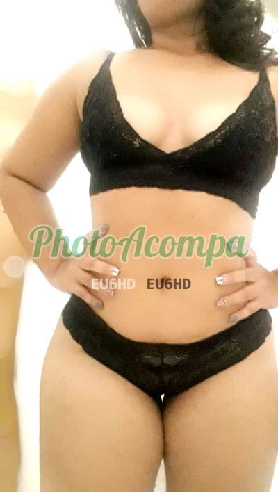 Acompanhante foto sem retoque em Recife — Carolzinha, foto 5