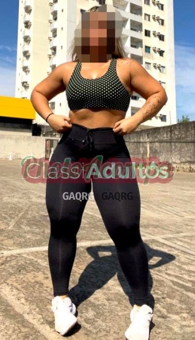 Acompanhante loira em Fortaleza, foto de perfil