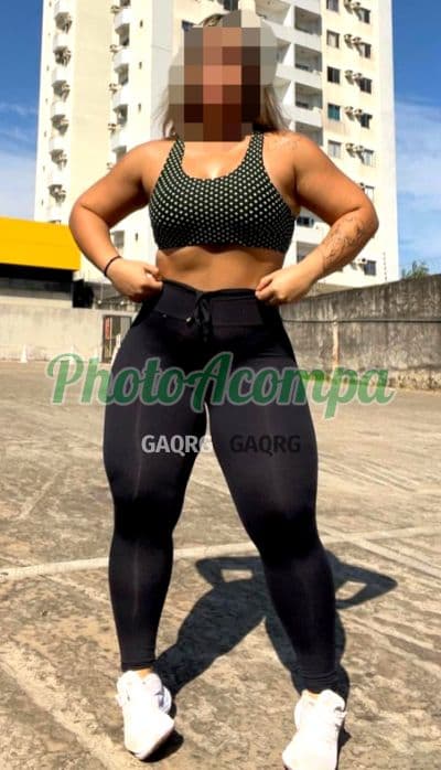 Foto 6: Acompanhante em Fortaleza — sexo anal, Carolzinha